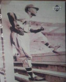 Buck O'Neil