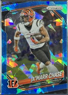 Ja'Marr Chase