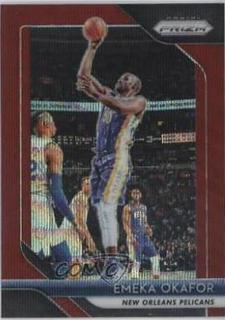 Emeka Okafor