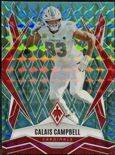 Calais Campbell