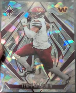 Terry McLaurin