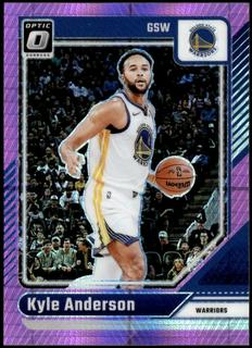 Kyle Anderson