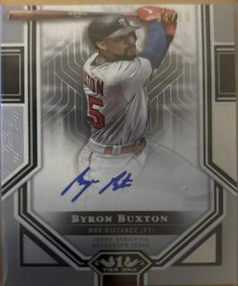 Byron Buxton