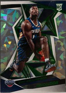 Zion Williamson