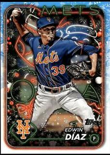 Edwin Diaz