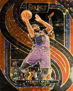 Anthony Davis