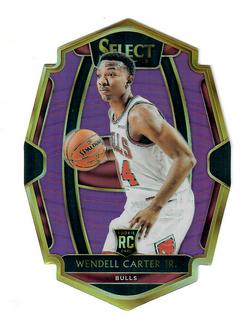 Wendell Carter Jr.