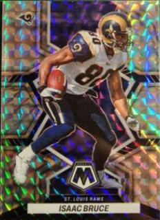 Isaac Bruce