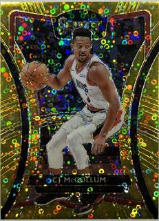 CJ McCollum