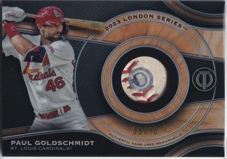 Paul Goldschmidt