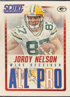 Jordy Nelson