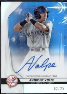 Anthony Volpe