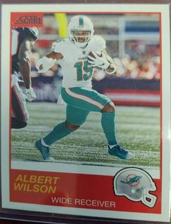 Albert Wilson