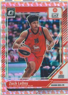 Zach LeDay
