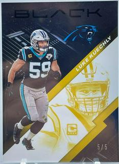 Luke Kuechly