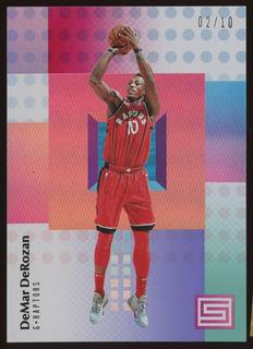 DeMar DeRozan