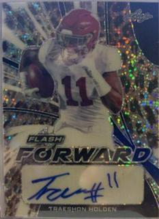 Traeshon Holden