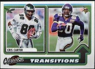 Cris Carter