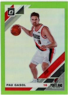 Pau Gasol