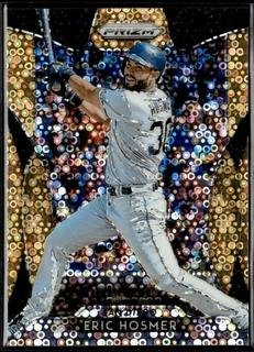 Eric Hosmer