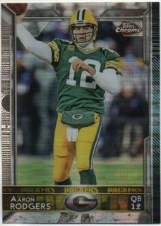Aaron Rodgers