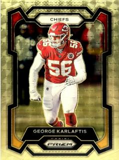 George Karlaftis