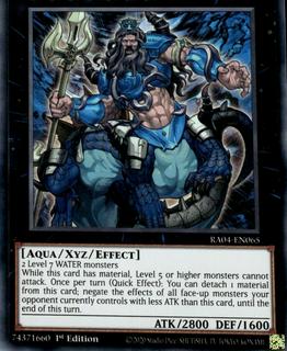 Mermail Abyssgaios RA04-EN065