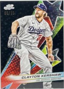 Clayton Kershaw