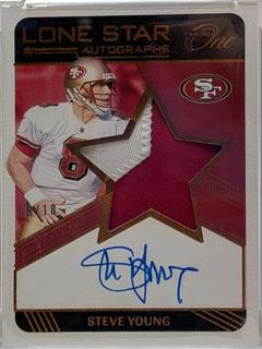 Steve Young