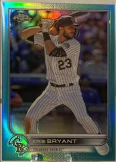 Kris Bryant