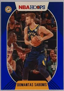 Domantas Sabonis
