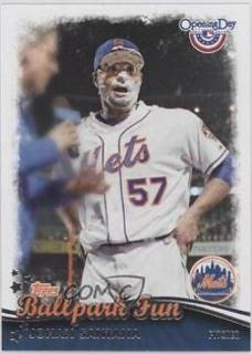 Johan Santana