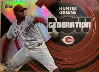 Hunter Greene