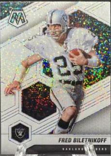 Fred Biletnikoff