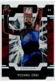 Michael Cage