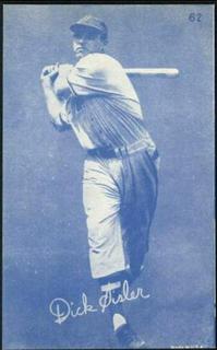 Dick Sisler