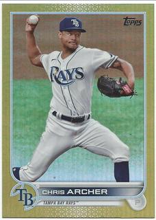 Chris Archer