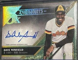 Dave Winfield
