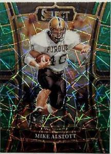 Mike Alstott