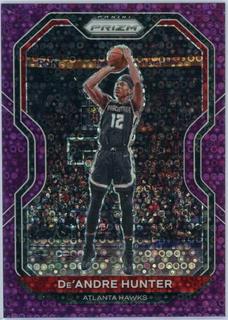 De'Andre Hunter