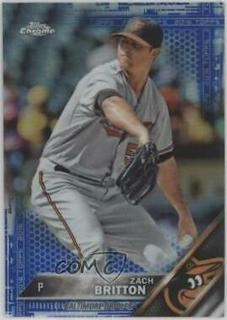 Zach Britton