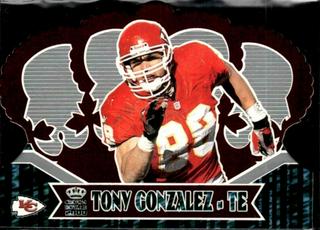 Tony Gonzalez