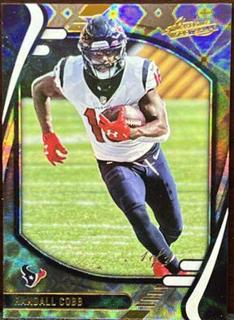 Randall Cobb