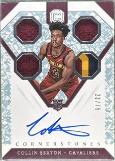 Collin Sexton