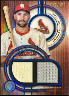 Paul Goldschmidt