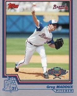 Greg Maddux