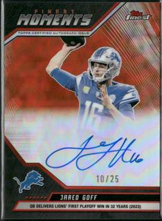 Jared Goff