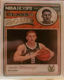 Donte DiVincenzo