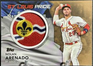 Nolan Arenado