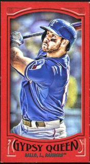 Joey Gallo